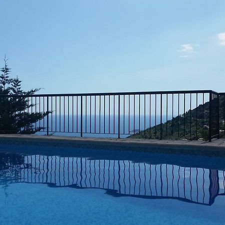 Villa Aurelia Ла-Тюрбі Екстер'єр фото