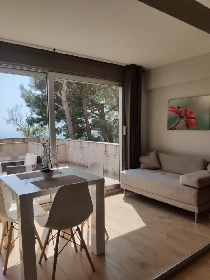 Villa Aurelia Ла-Тюрбі Екстер'єр фото